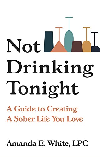 Book Not Drinking Tonight: A Guide to Creating a Sober Life You Love free