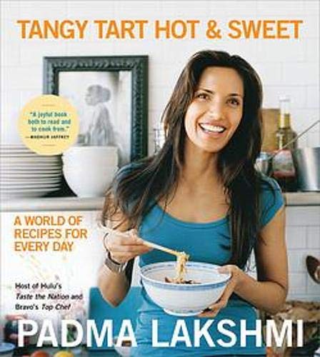 Book Tangy Tart Hot and Sweet: A World of Recipes for Every Day free
