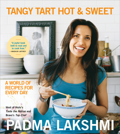 Book Tangy Tart Hot and Sweet: A World of Recipes for Every Day free
