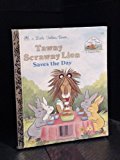 Book Tawny Scrawny Lion Saves/Day l (Little Golden Book) free