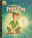 Book Peter Pan (A Little Golden Book) free