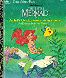 Book The little mermaid free