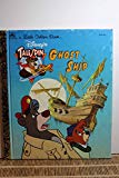 Book Disney's Talespin Ghost Ship free