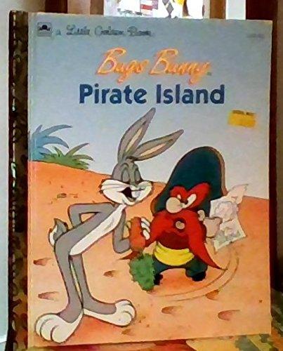 Book Bugs Bunny Pirate Island free
