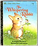 Book The Whispering Rabbit (A Little Golden Book) free