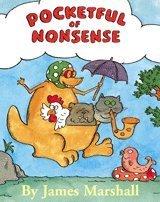 Book Pocketful of Nonsense (Little Golden Book) free