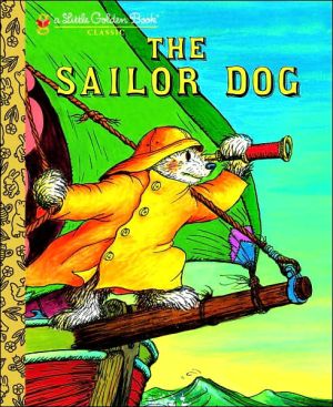 Book The Sailor Dog (A Little Golden Book) free
