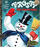 Book Frosty the Snowman (A Little golden book) free