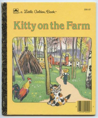 Book Kitty on the Farm free