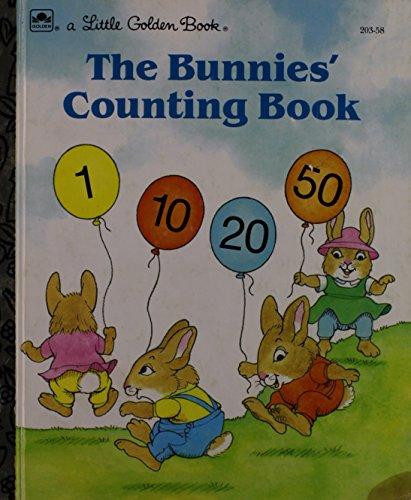 Book The Bunnies' Counting Book free