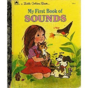 Book My First Book Of Sounds free