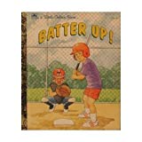 Book Batter Up! (A Little Golden Book) free