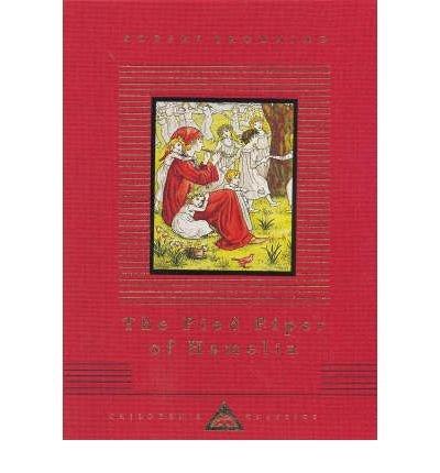 Book THE PIED PIPER: Based on a Poem By Robert Browning free