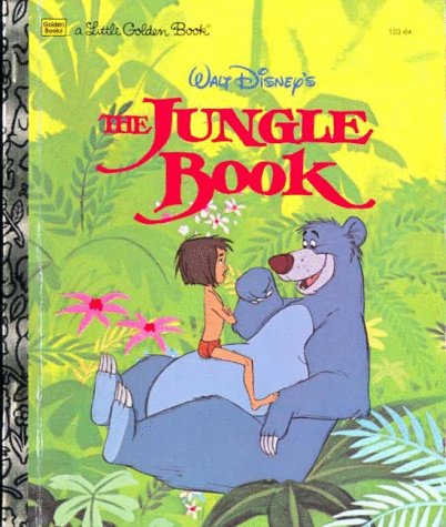 Book The Jungle Book free