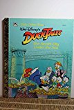 Book Disney's DuckTales: The Secret City Under the Sea (A Little Golden Book) free