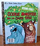 Book Cookie Monster and the Cookie Tree free