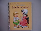 Book Mother Goose (A Little Golden Book) free