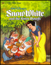 Book Walt Disney's Snow White and the Seven Dwarfs (Little Golden Books) free