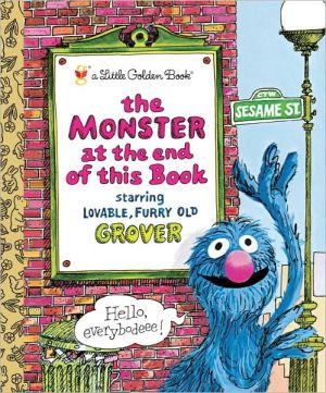 Book The Monster at the End of This Book free