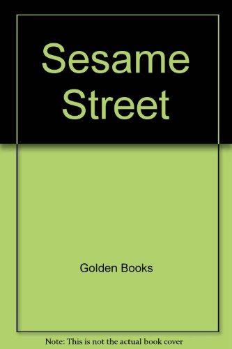 Book Sesame Street: Let's Go to Kindergarten Coloring Book free