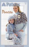 Book Poochie Paper Doll:  Pre-cut Fashions And 2 Dolls (poochie & Fastball) free