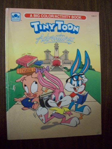 Book Tiny Toons free