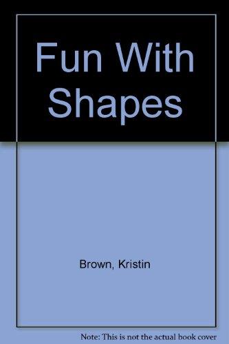 Book Fun With Shapes free