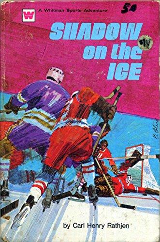 Book Shadow on the Ice free