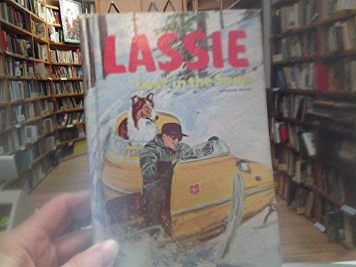 Book Lassie, Lost in the Snow free
