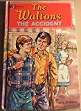 Book The Accident: The Waltons, #6 ( A Whitman Book) free