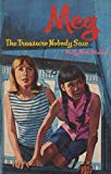 Book Meg and the Treasure Nobody Saw free