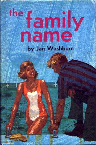 Book The Family Name free