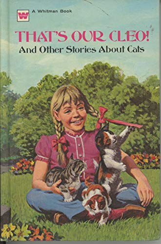 Book That's Our Cleo! free