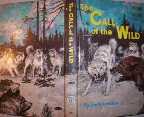 Book The Call of the Wild free