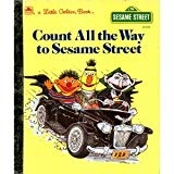 Book Count All the Way to Sesame Street free
