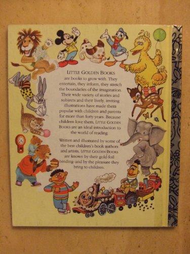 Book The Fire Fighters' Counting Book(A Little Golden Book) free