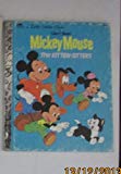 Book Mickey Mouse the Kitten Sitters free