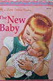 Book The New Baby (Little Golden Book) free