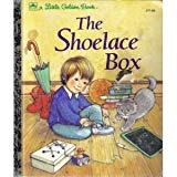 Book The shoelace box (A little golden book) free