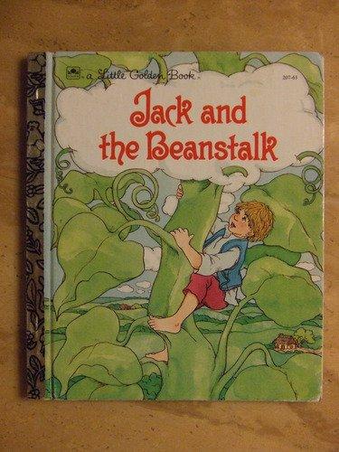 Book Jack and the Beanstalk free