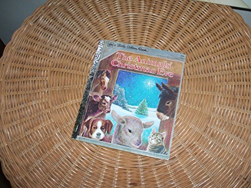 Book The Animals' Christmas Eve free