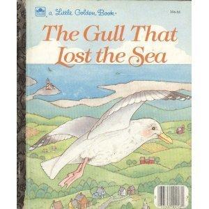 Book The gull that lost the sea (A Little golden book) free