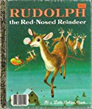 Book Rudolph the Red-Nosed Reindeer free