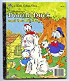 Book Walt Disney's Donald Duck and the Big Dog free