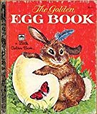 Book Egg Book (Little Golden Books) free