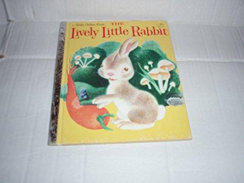 Book The lively little rabbit free Book The lively little rabbit free