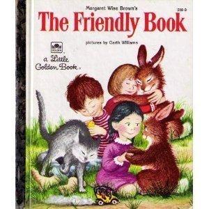 Book Things I like (A Little golden book) free