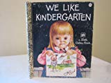 Book We Like Kindergarten free