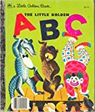 Book The Little Golden A B C (A Little Golden Book) free Book The Little Golden A B C (A Little Golden Book) free