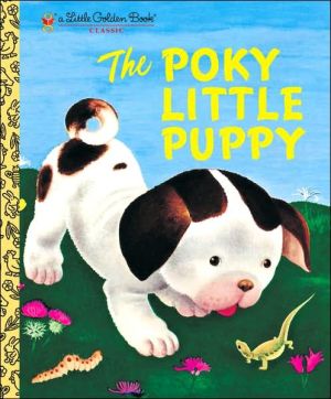 Book The Poky Little Puppy (A Little Golden Book Classic) free